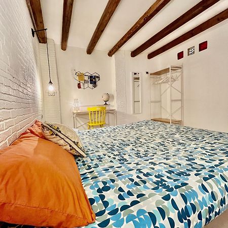 Casa Myrtos Apartment Palermo Bagian luar foto