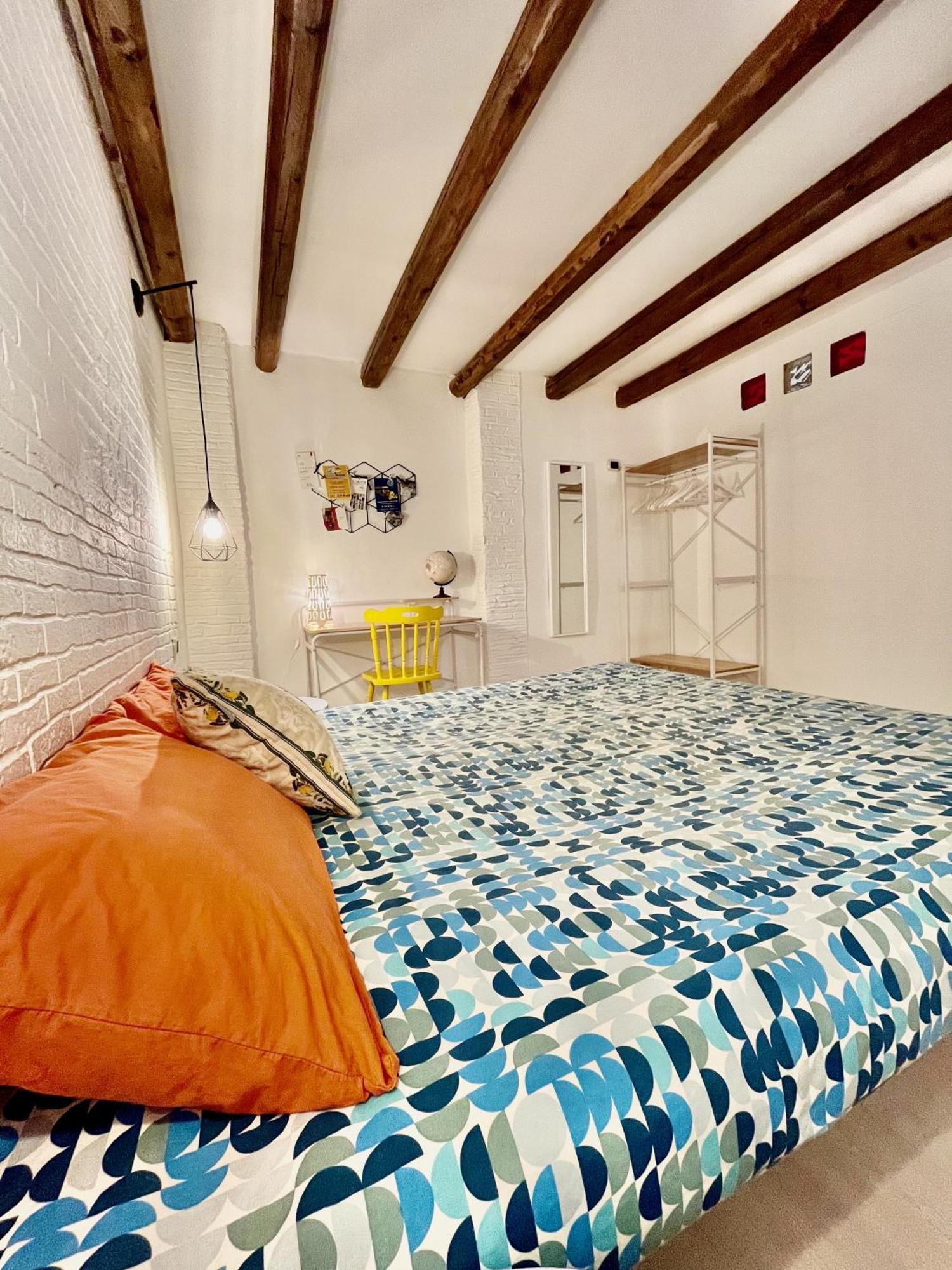 Casa Myrtos Apartment Palermo Bagian luar foto